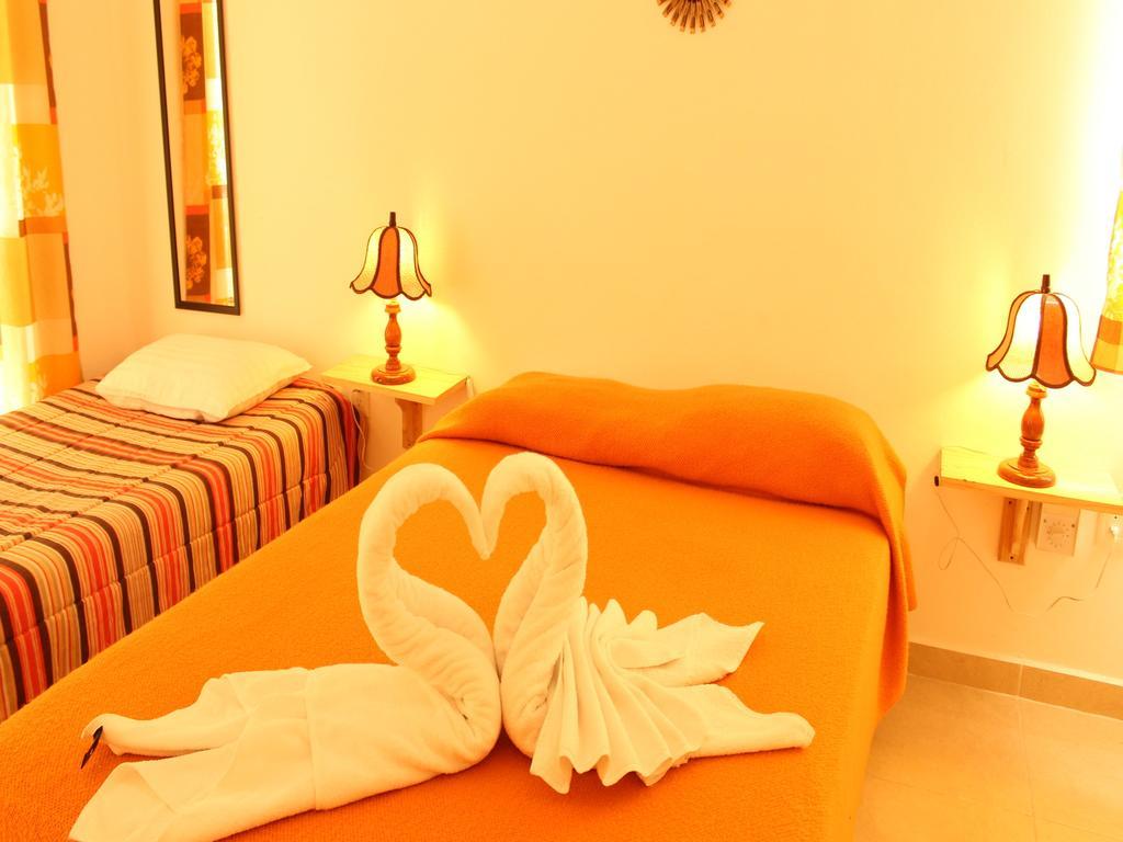 Maya Vacanze Playa Aventura 신데 델 카르멘 외부 사진