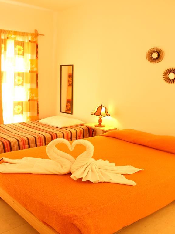 Maya Vacanze Playa Aventura 신데 델 카르멘 외부 사진