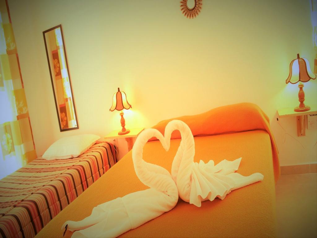 Maya Vacanze Playa Aventura 신데 델 카르멘 외부 사진