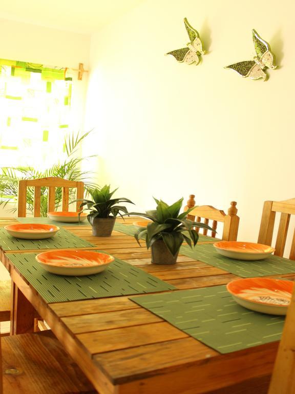 Maya Vacanze Playa Aventura 신데 델 카르멘 외부 사진