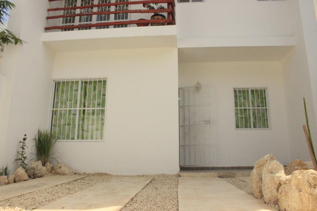 Maya Vacanze Playa Aventura 신데 델 카르멘 외부 사진