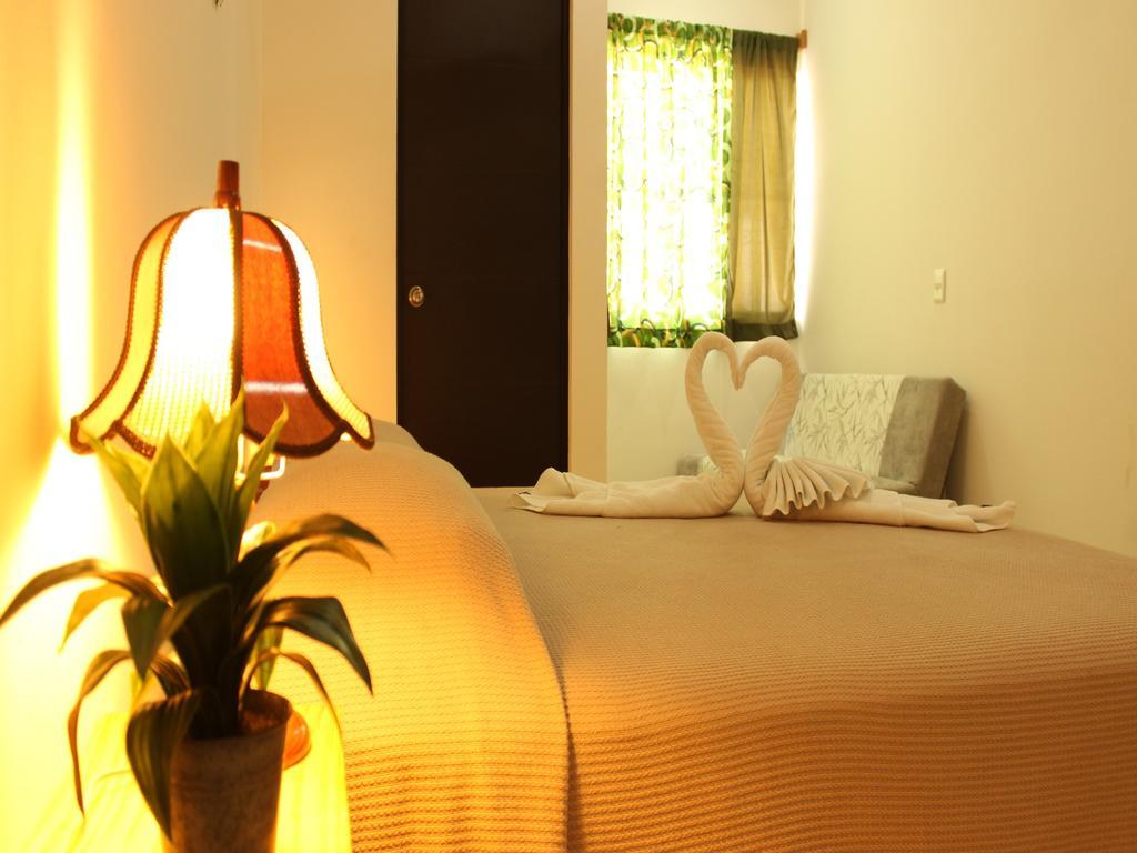 Maya Vacanze Playa Aventura 신데 델 카르멘 외부 사진
