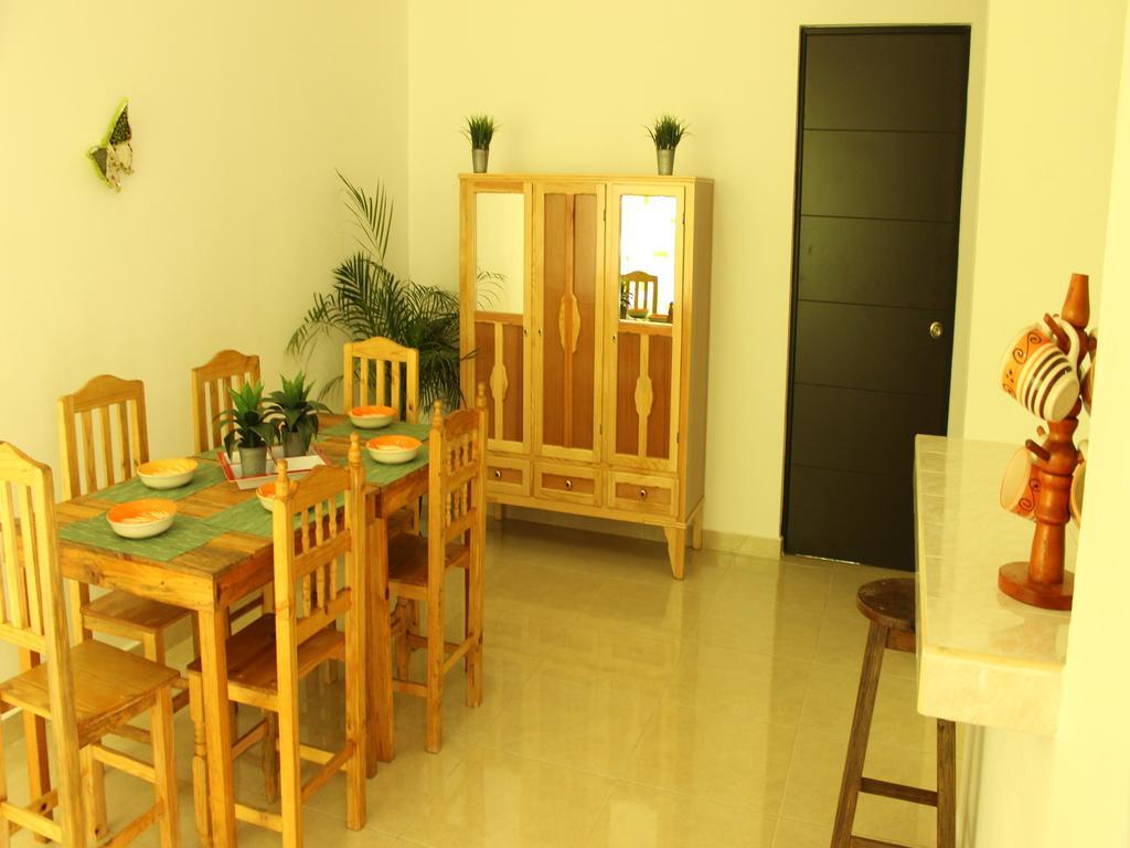 Maya Vacanze Playa Aventura 신데 델 카르멘 외부 사진