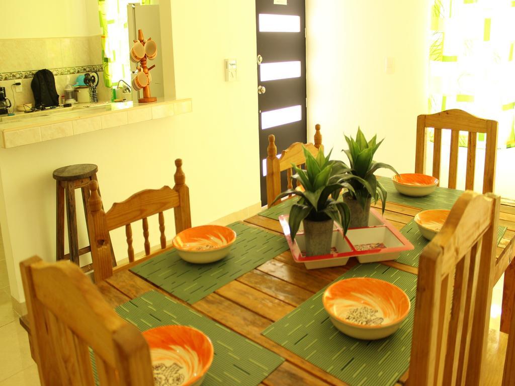 Maya Vacanze Playa Aventura 신데 델 카르멘 외부 사진