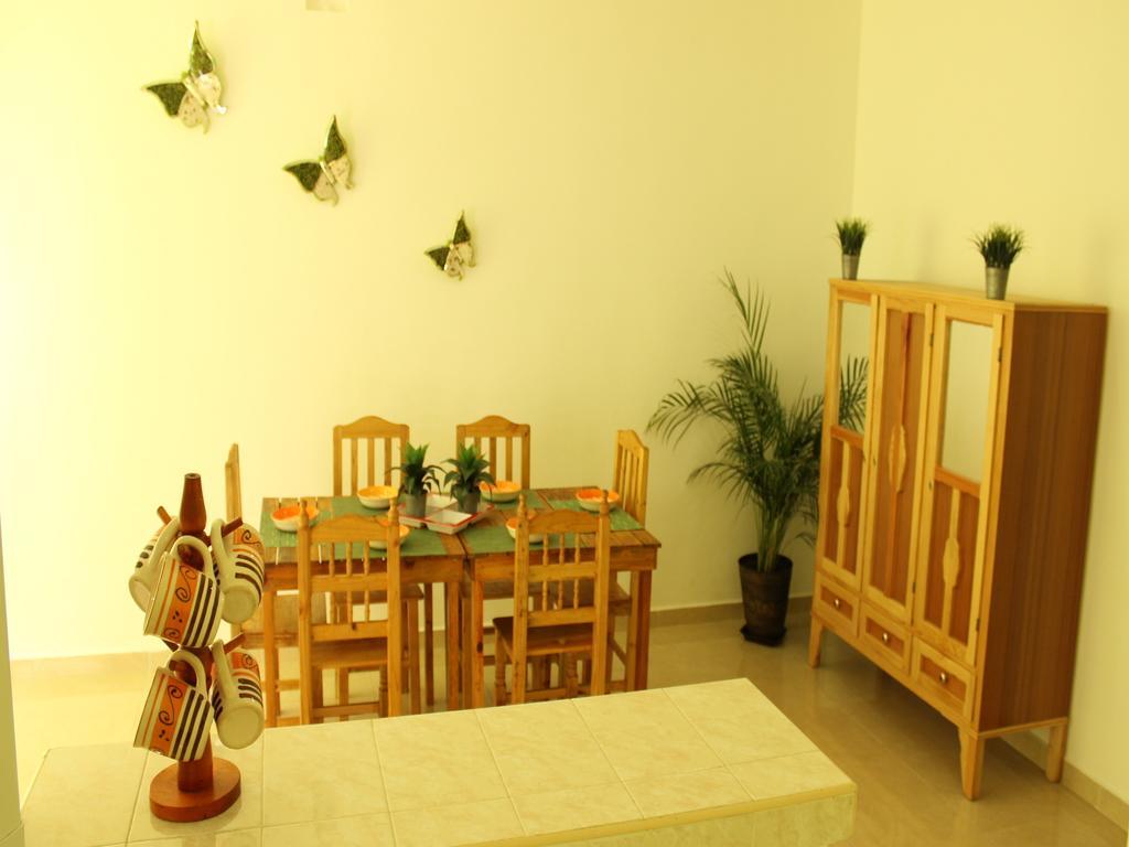 Maya Vacanze Playa Aventura 신데 델 카르멘 외부 사진