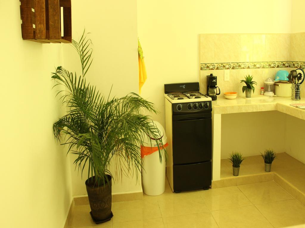Maya Vacanze Playa Aventura 신데 델 카르멘 외부 사진