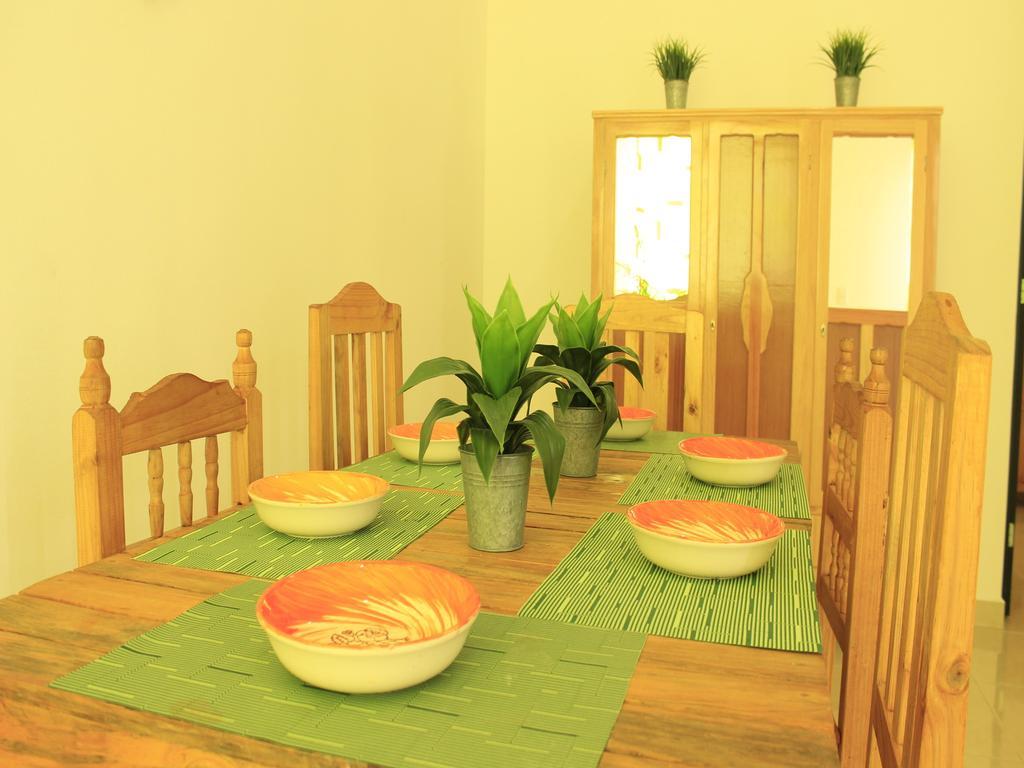 Maya Vacanze Playa Aventura 신데 델 카르멘 외부 사진