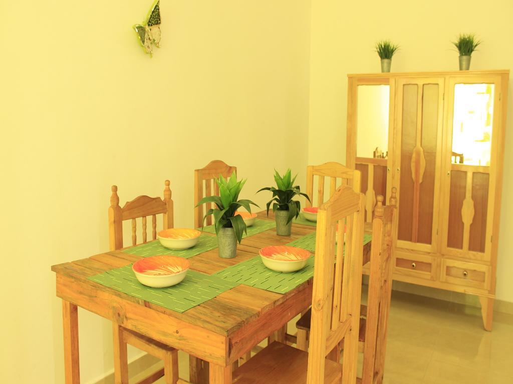 Maya Vacanze Playa Aventura 신데 델 카르멘 외부 사진