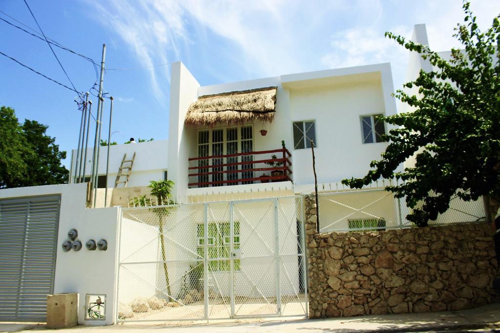 Maya Vacanze Playa Aventura 신데 델 카르멘 외부 사진