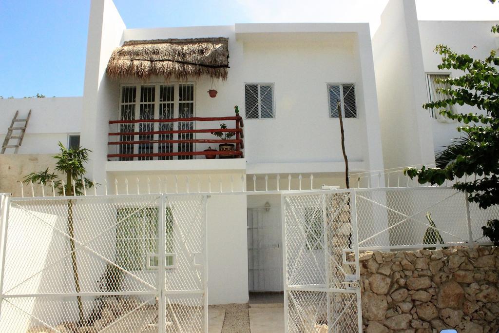 Maya Vacanze Playa Aventura 신데 델 카르멘 외부 사진