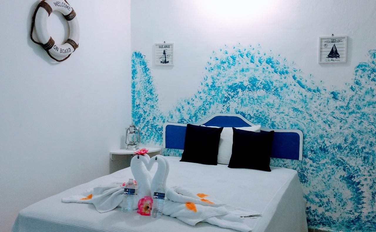 Maya Vacanze Playa Aventura 신데 델 카르멘 외부 사진