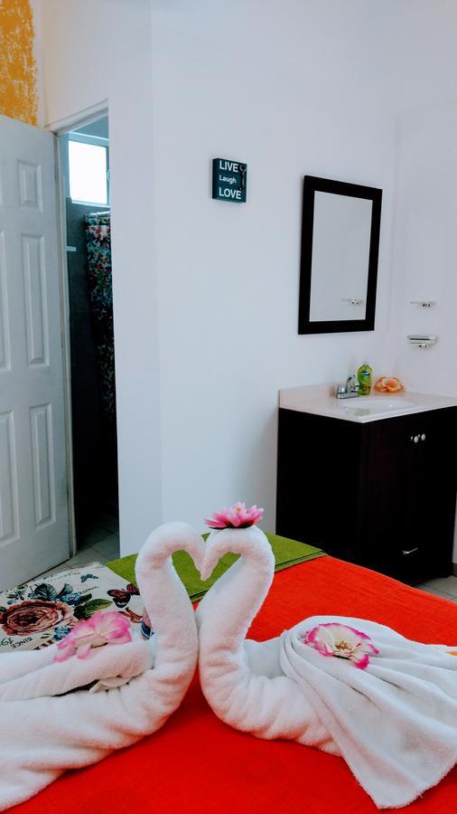 Maya Vacanze Playa Aventura 신데 델 카르멘 외부 사진