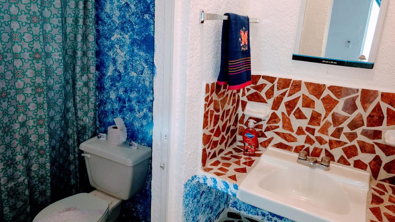 Maya Vacanze Playa Aventura 신데 델 카르멘 외부 사진
