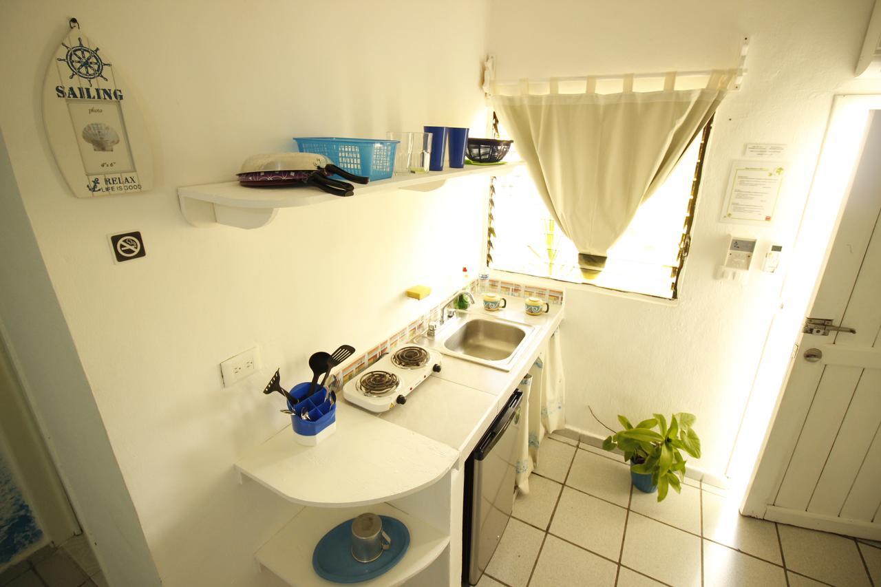 Maya Vacanze Playa Aventura 신데 델 카르멘 외부 사진