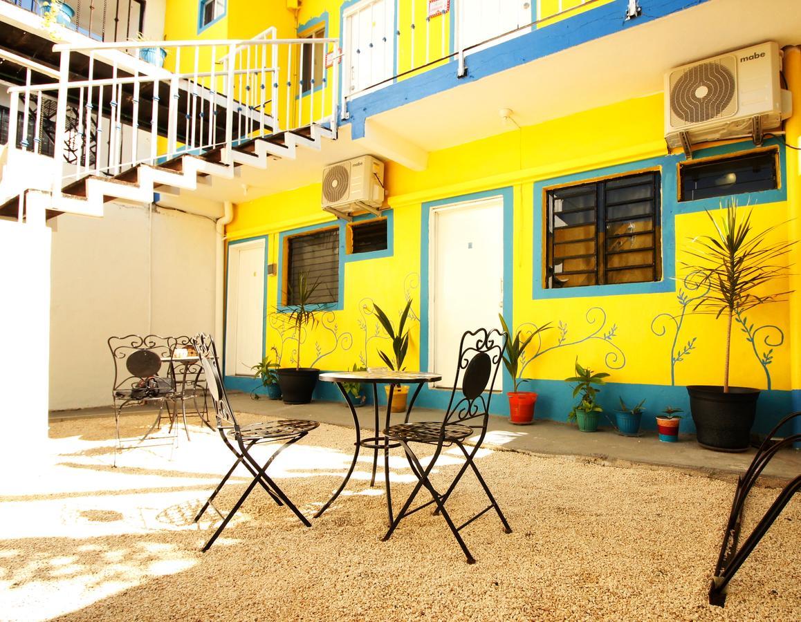 Maya Vacanze Playa Aventura 신데 델 카르멘 외부 사진