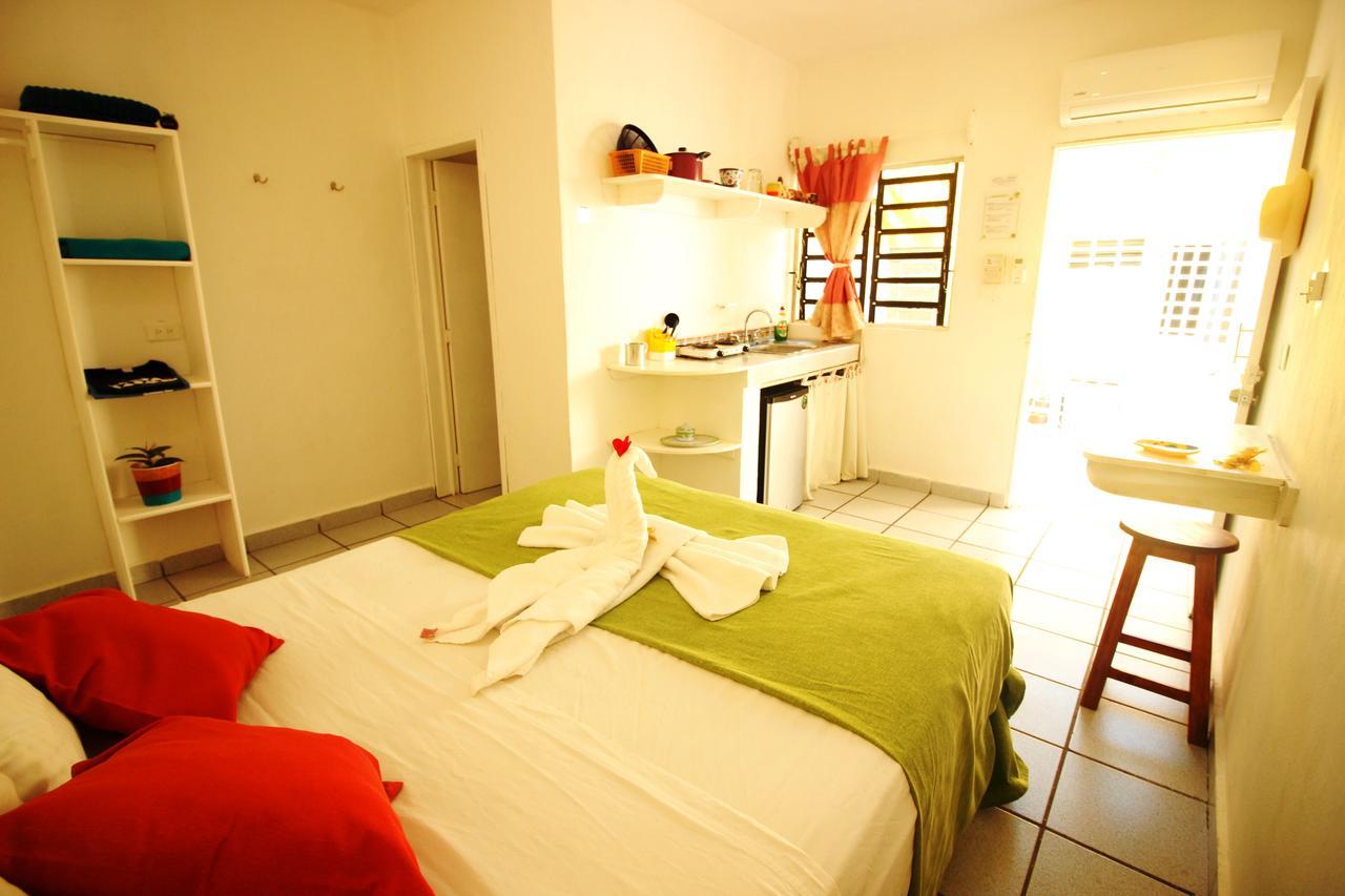 Maya Vacanze Playa Aventura 신데 델 카르멘 외부 사진