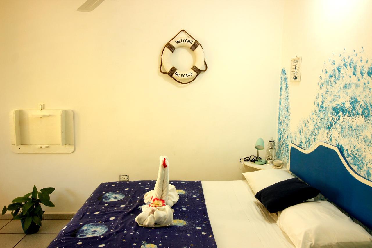 Maya Vacanze Playa Aventura 신데 델 카르멘 외부 사진